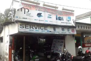 Merah Putih Computer