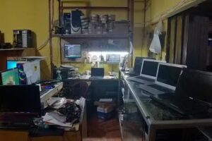 Meta Computer & CCTV