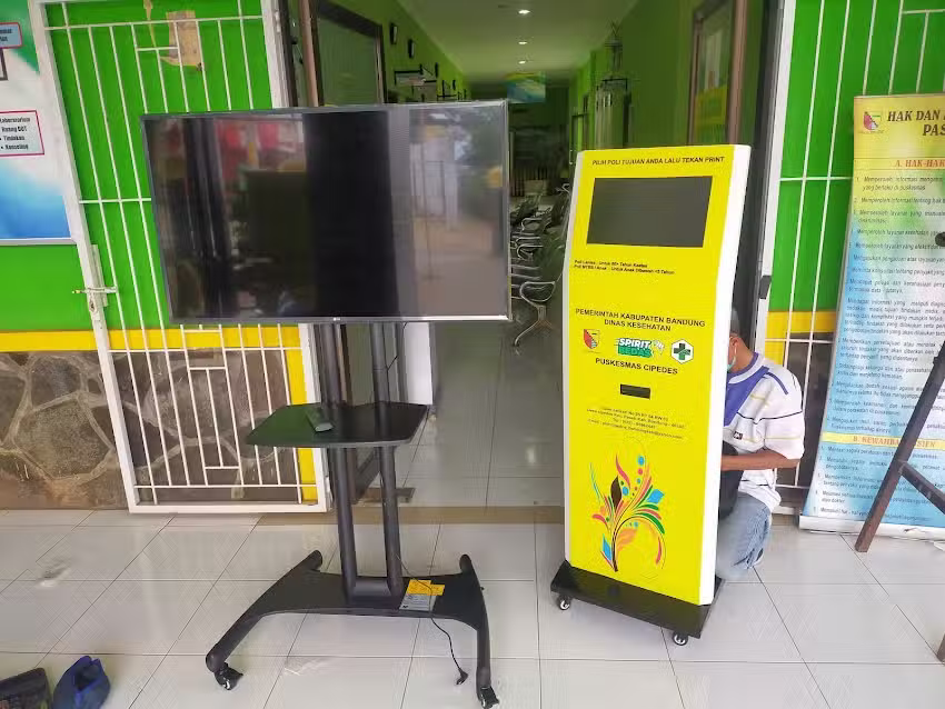 Metro Smart Solution