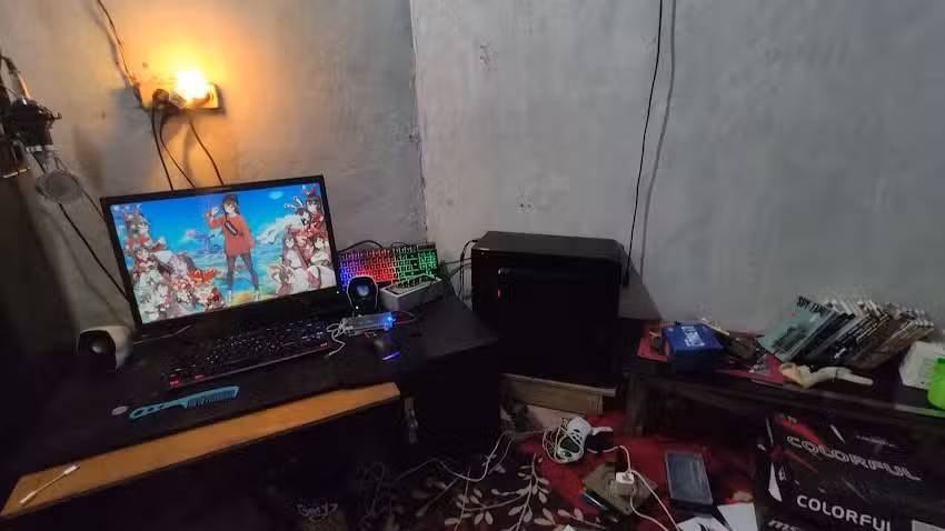 MGStore Computer Specialist