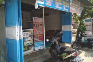 Micro Computer Nganjuk