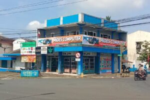 Mides Computer Purwokerto