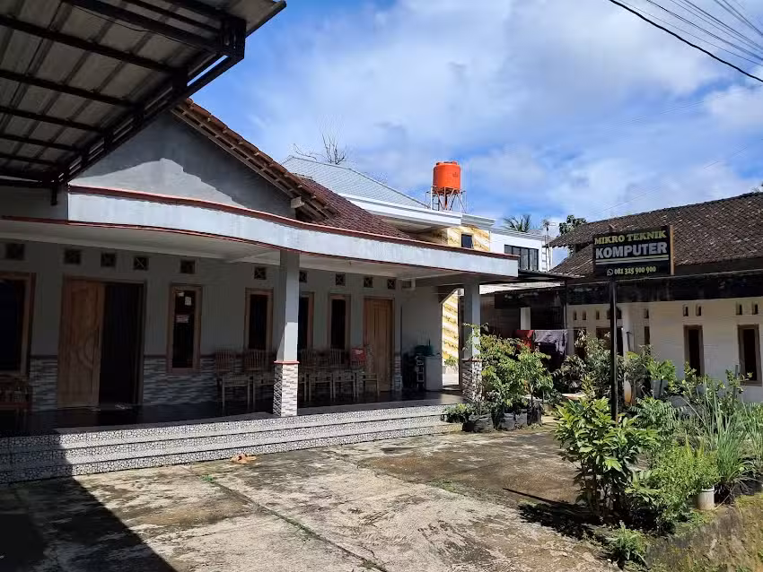 Mikro Teknik Komputer