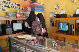 Mini Net & Rental Comp