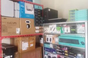 MIRAKOM (Multimedia Kreasi Komputer)