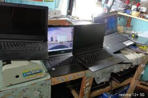 MITRA ABADI Melayani Servis & Jual Beli Laptop, Komputer, Printer, Proyektor, Accesories, dan ATK