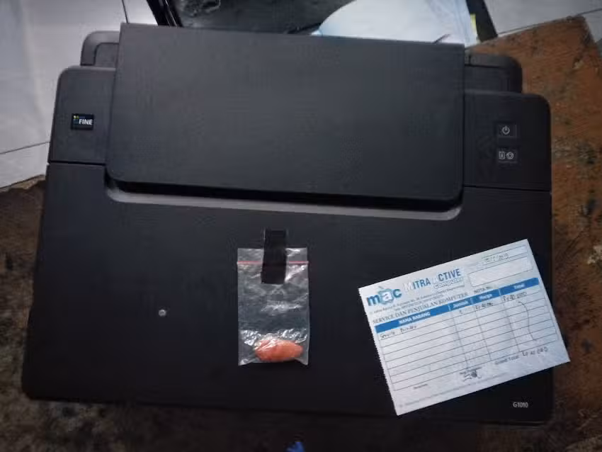 Mitra Active Computer