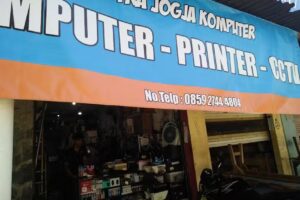 Mitra CCTV wonocatur