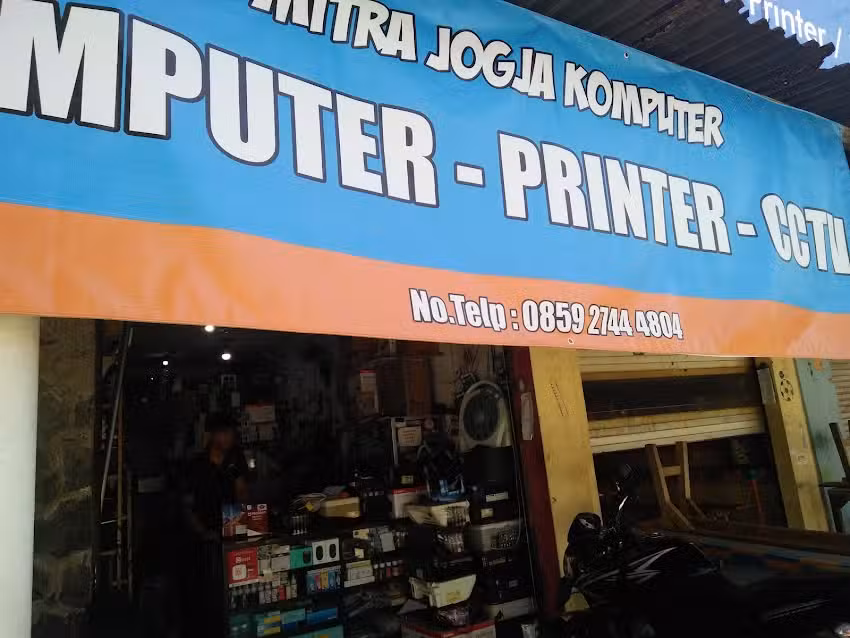 Mitra CCTV wonocatur