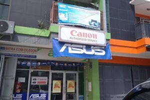 Mitra Com Cilegon (MCC)