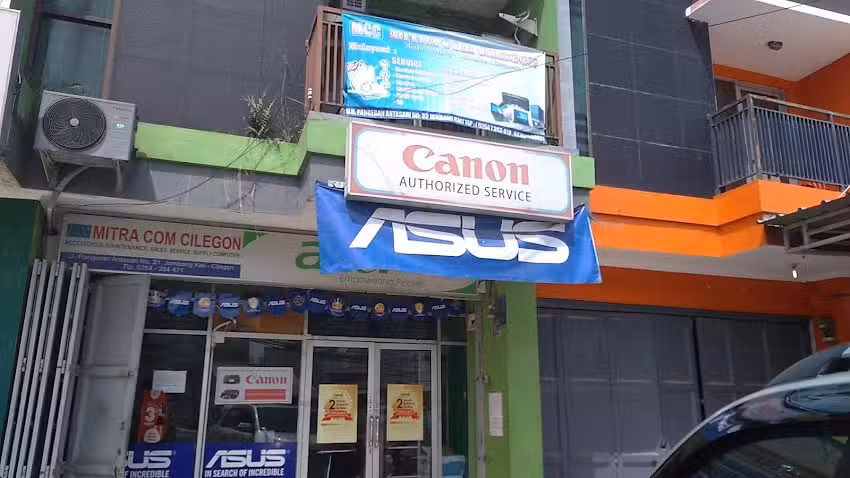 Mitra Com Cilegon (MCC)