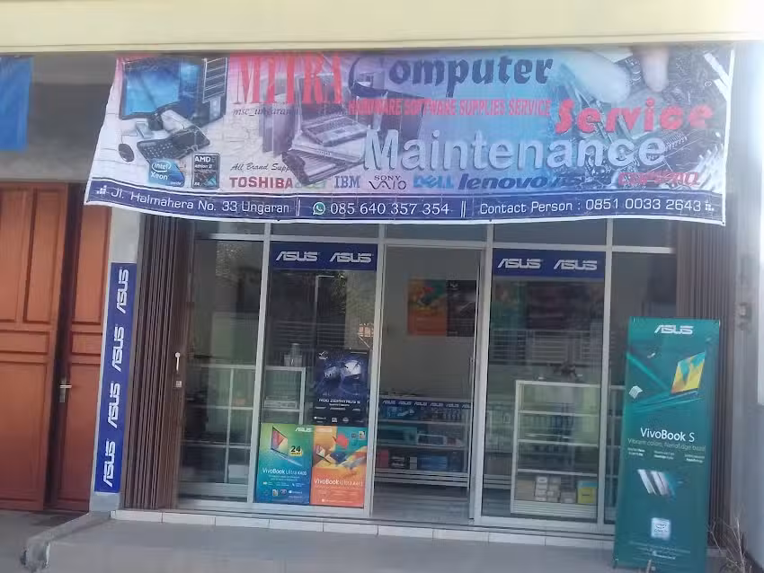 Mitra Computer
