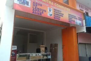Mitra Computer