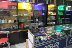 Mitra Computer Sintang