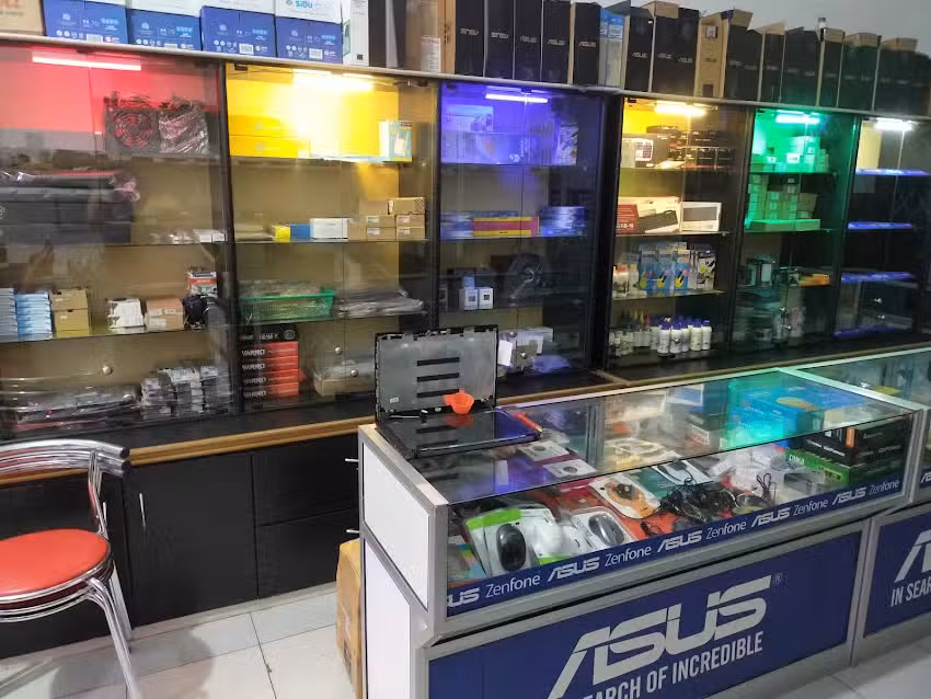 Mitra Computer Sintang