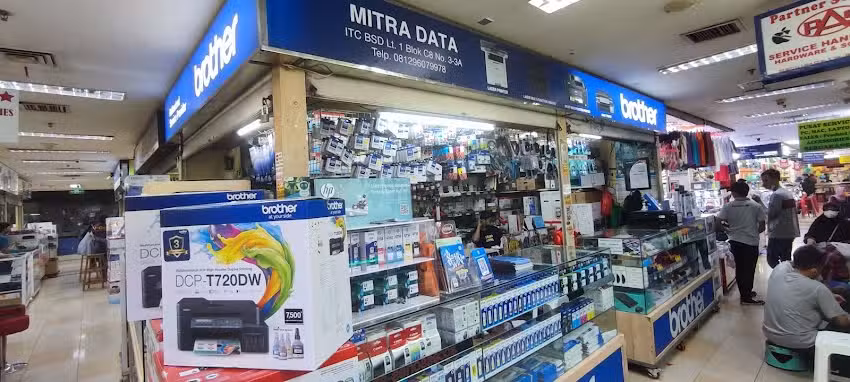 Mitra Data