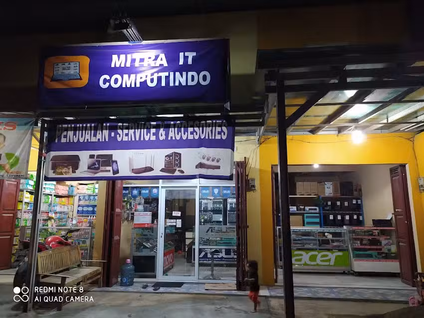Mitra IT Computindo