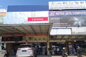 Mitra Jaya Computer