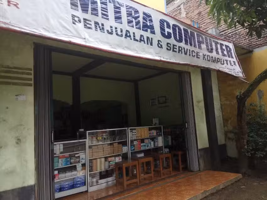 MITRA KOMPUTER