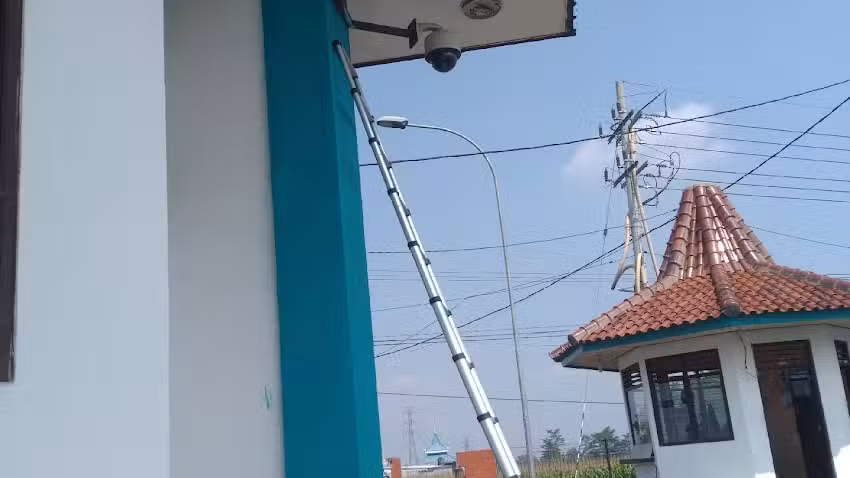 Mitra mandiri CCTV