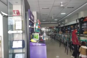 Mitra Mandiri Computer Kediri