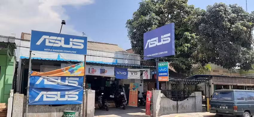 Mitra Mandiri Computer (MMC)