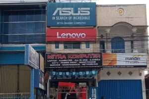 MITRA MANDIRI KOMPUTER