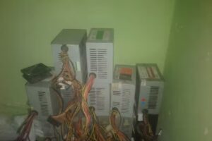 MITRA SERVICE COMPUTER