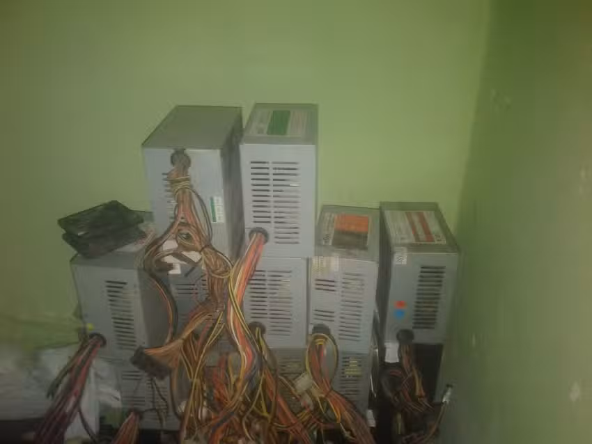 MITRA SERVICE COMPUTER