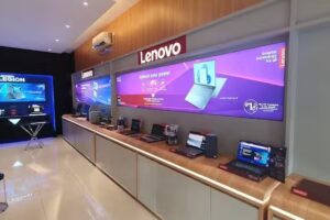 Mitra Surya Computer