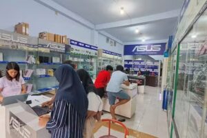 Mitra Technology Computer