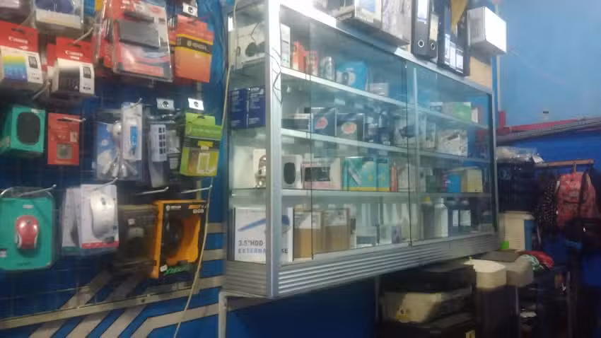 Mitra Tren Computer &ndash; MTC