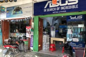 Mitra Utama Computer