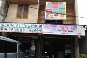 Mitranet Bintaro