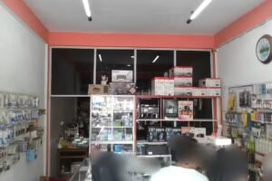 Mitratech – Komputer Dan Aksesoris