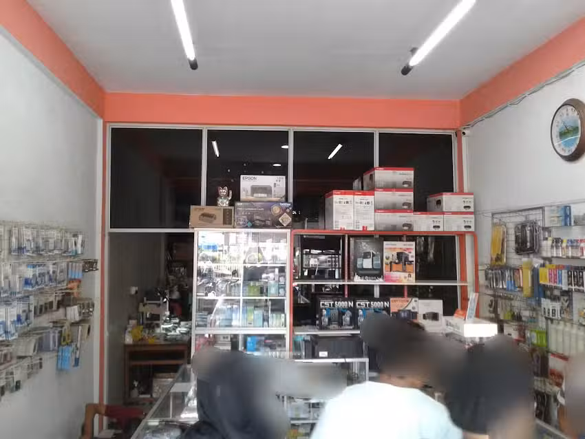 Mitratech &ndash; Komputer Dan Aksesoris