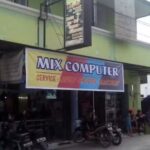Mix Computer
