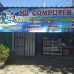 MJ COMPUTER