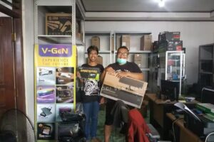 MJ Teknologi Semarang