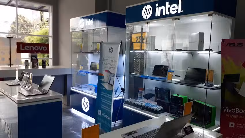 MKS Computer Yogyakarta