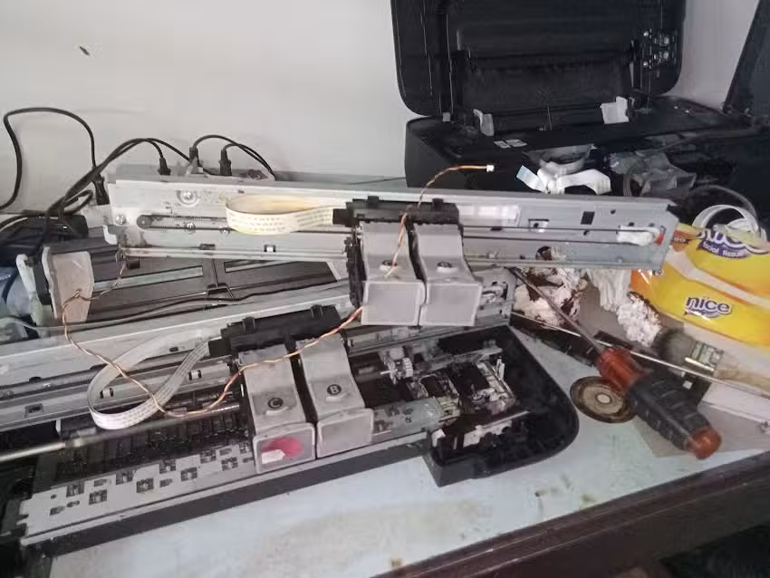 MKZ Computer