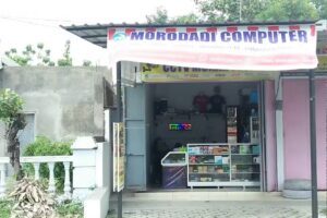 Morodadi Computer