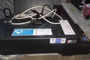 Moveto Laptop Komputer Printer Service Center dan Fotokopi