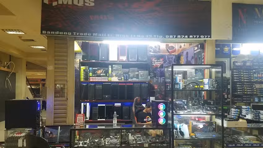 MQS Computer
