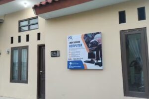 Ms Komputer (Servis Komputer)