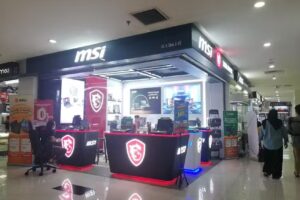 MSI Store by Sakura