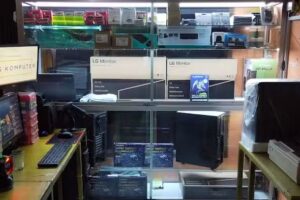 MSS KOMPUTER SUKABUMI