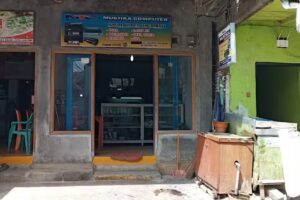 Mtc Mustika Computer