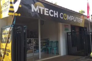 MTECH Computer