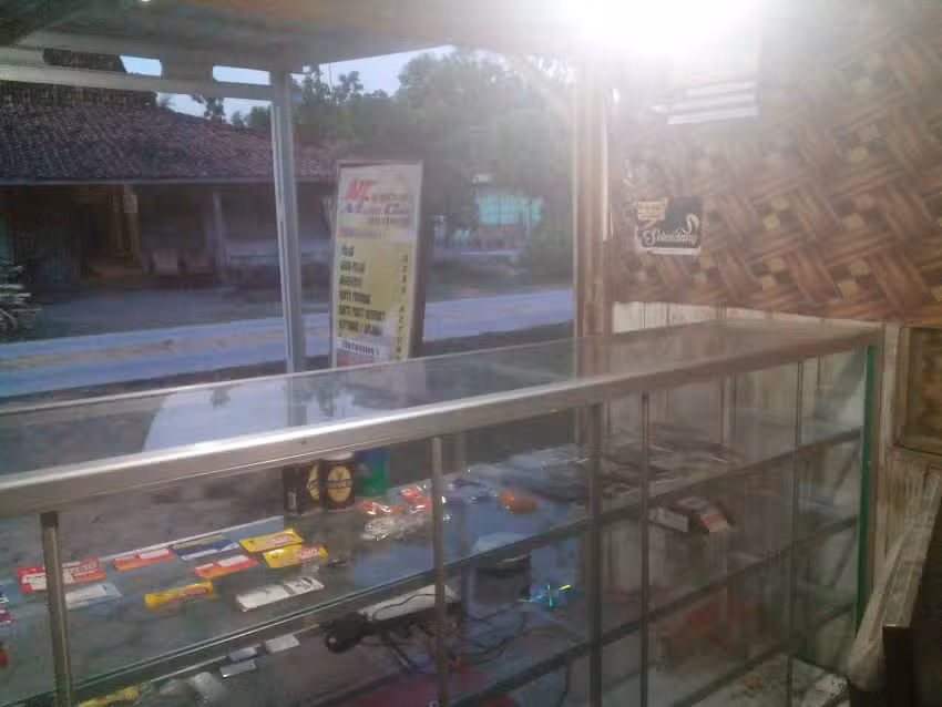 Mufid Computer Panunggalan